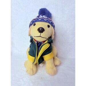 Raising Cane's Plush Dog Home Alone 2 Lost in New York Kevin 2017 Limited Plush
